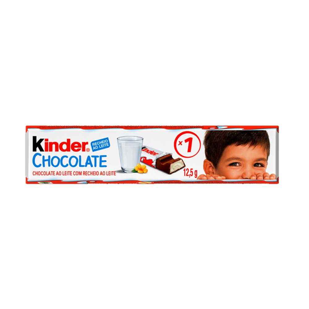 KINDER CHOCO T1X24X8