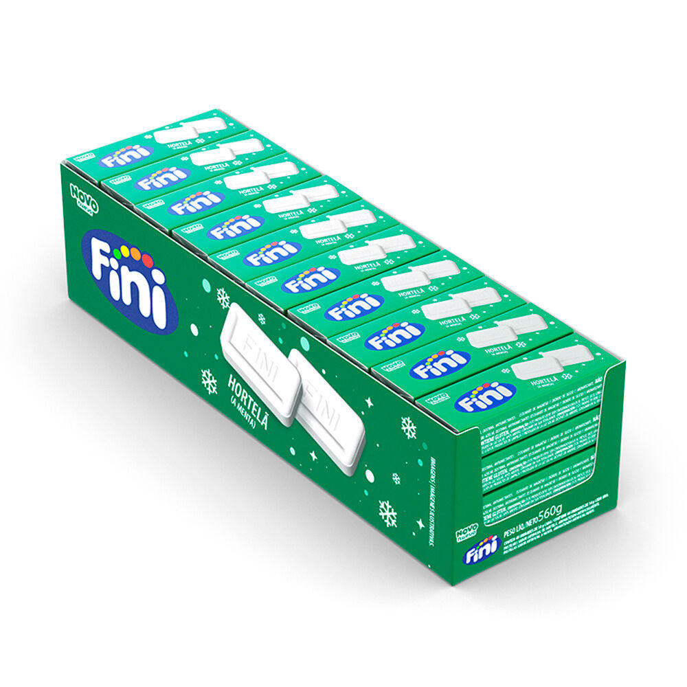 PAST FINI HORTELA 14G