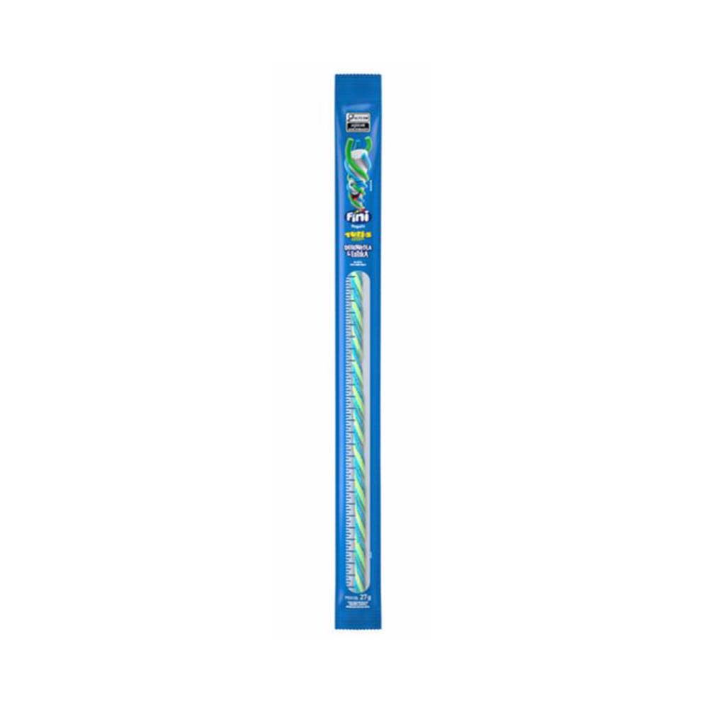 TUBES DESENROLA FRAMBOESA CITRICA 27G