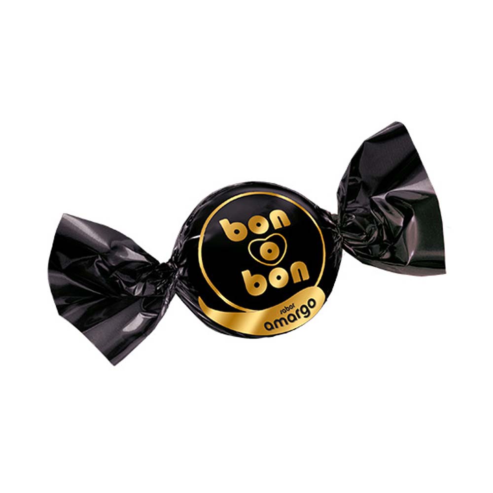 BONBON AMARGO ARCOR 15G