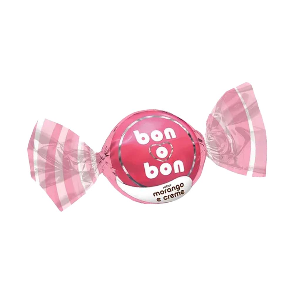 BONOBON MORANGO ARCOR 15G