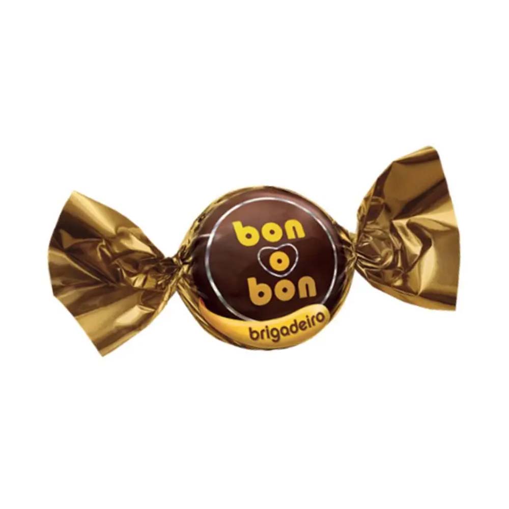 BONOBON BRIGADEIRO ARCOR 15G