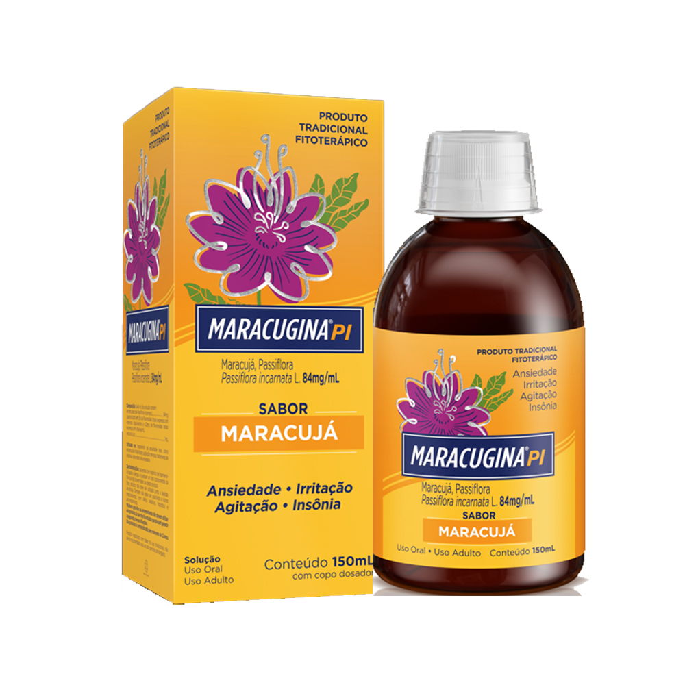 MARACUGINA PI 150ML