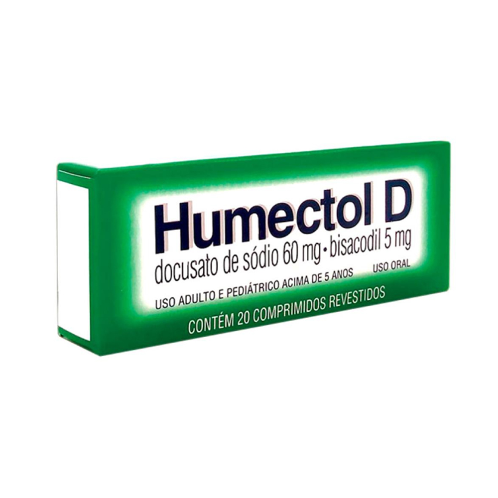 HUMECTOL-D COMP REV BL C/20
