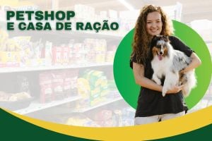 PET SHOP