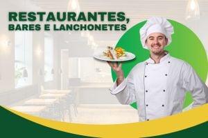 RESTAURANTES