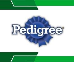 MARS PEDIGREE