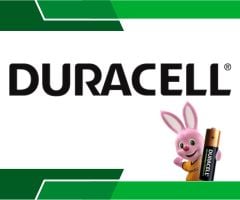 DURACELL 