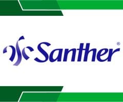 SANTHER
