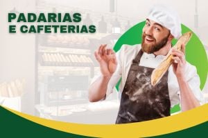 PADARIA