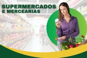 SUPERMERCADOS