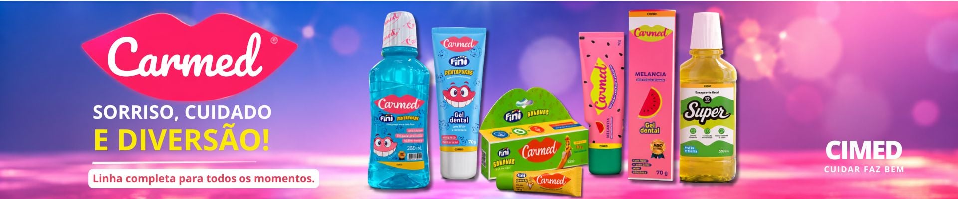 COMPRAR CIMED