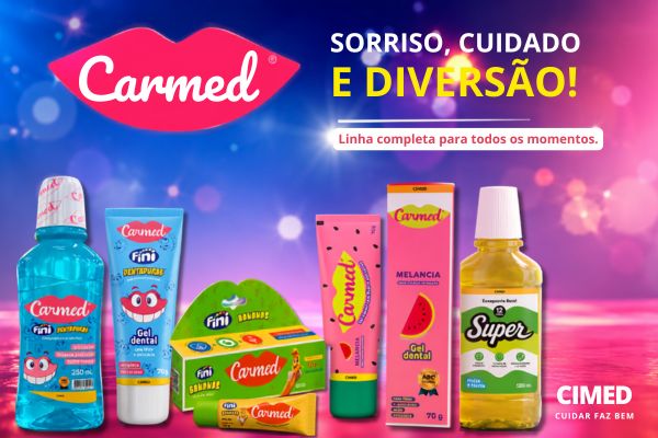COMPRAR CIMED