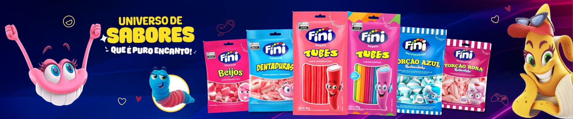 COMPRE FINI 