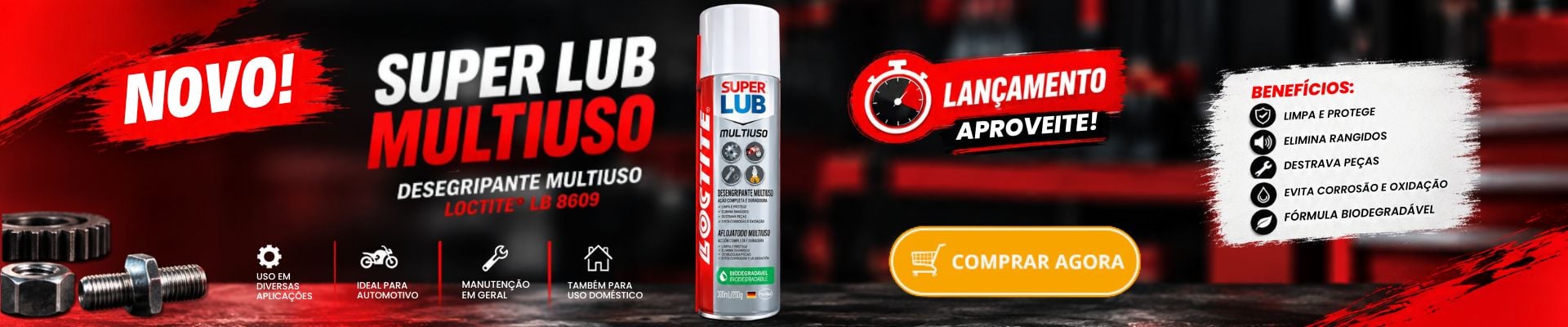 COMPRE  LOCTITE 