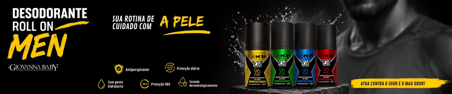 Compre Giovanna Baby