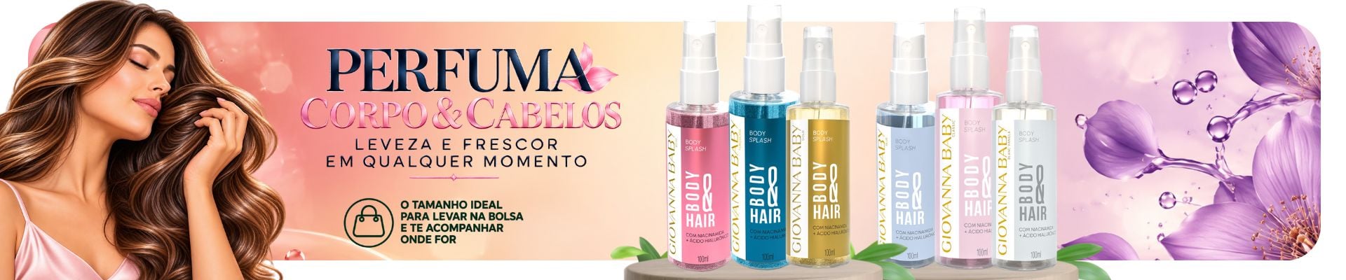 Compre Giovanna Baby
