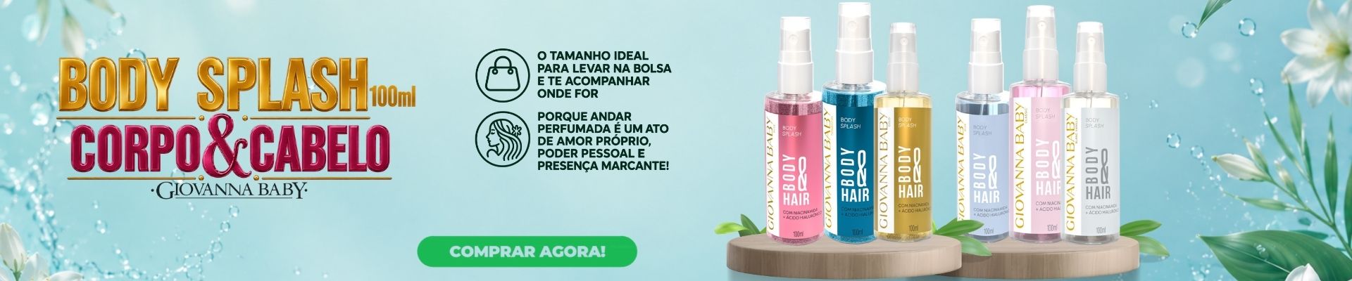 Compre Giovanna Baby
