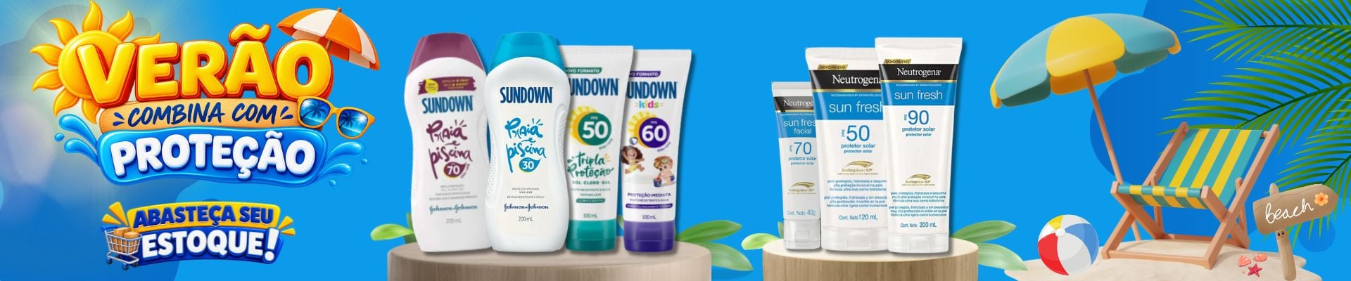 COMPRE JOHNSON &JOHNSON
