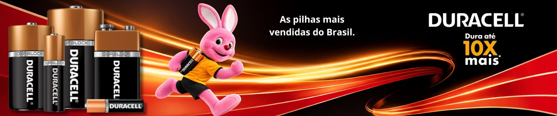 COMPRE DURACELL