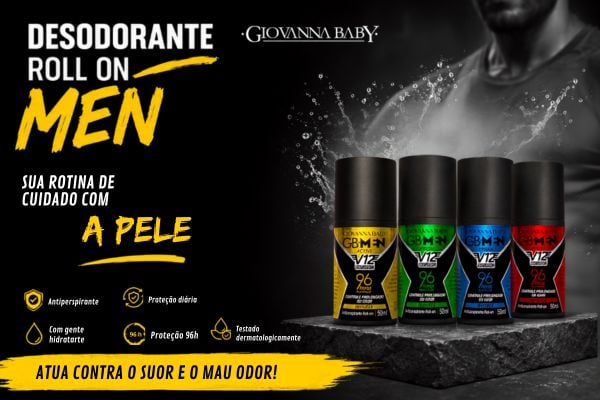 Compre Giovanna Baby