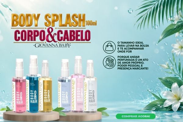 Compre Giovanna Baby