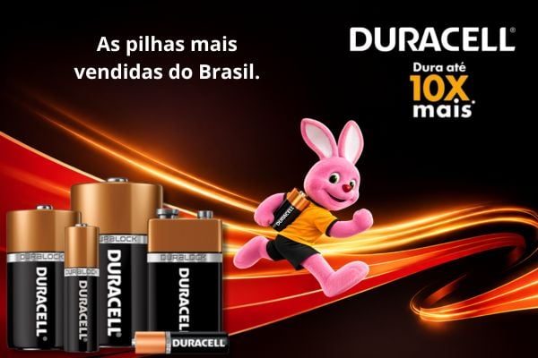 COMPRE DURACELL