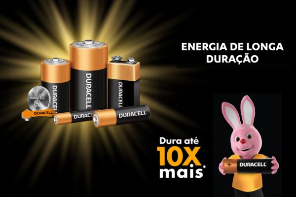COMPRE DURACELL
