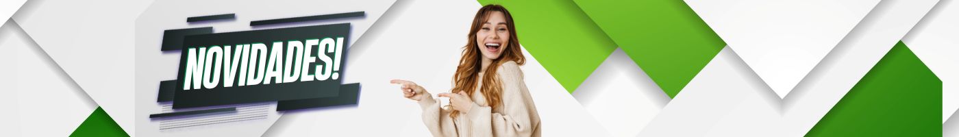LANÇAMENTOS E NOVIDADES