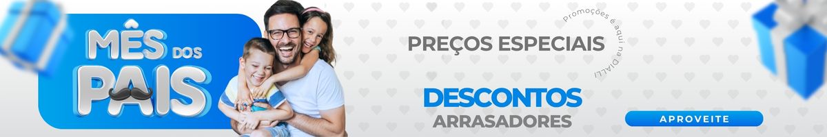 Os destaquem em promoção