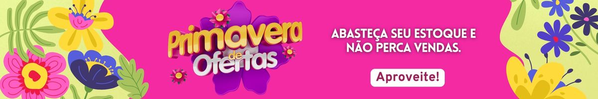 Os destaquem em promoção