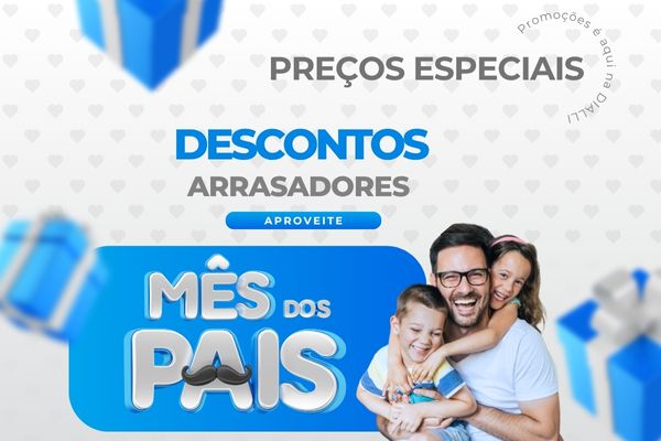 Os destaquem em promoção