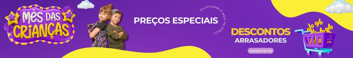 Os destaquem em promoção