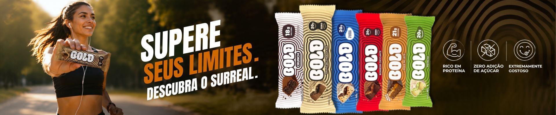 COMPRE  BOLD SNACKS