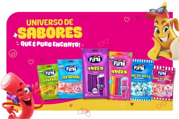 COMPRE FINI 