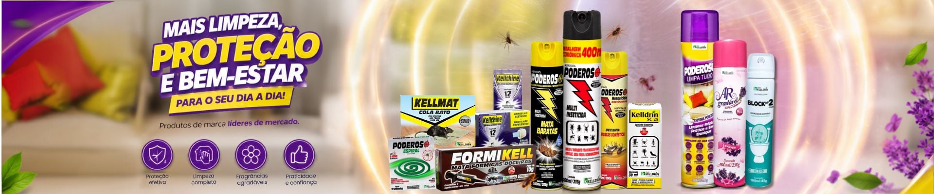 COMPRE KELLDRIN