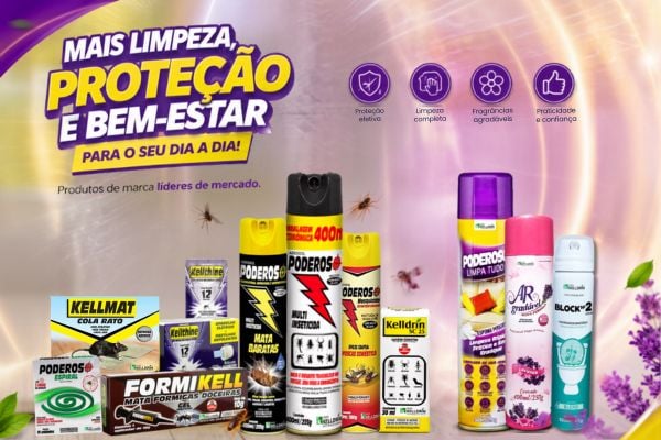 COMPRE KELLDRIN