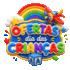 Vitrine Destaque - Dia das crianças fini